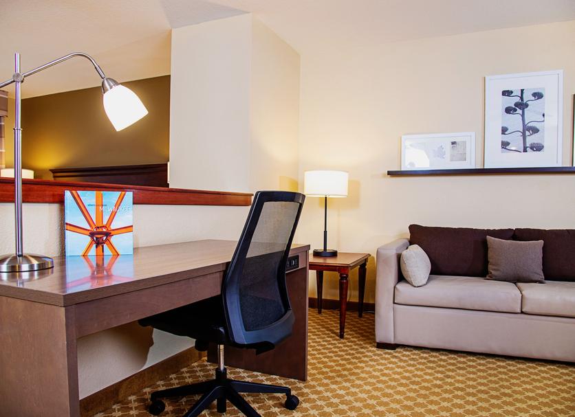 Room amenity Photo