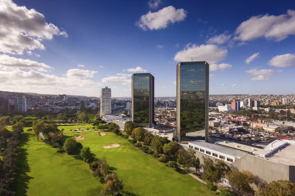 Outdoor view