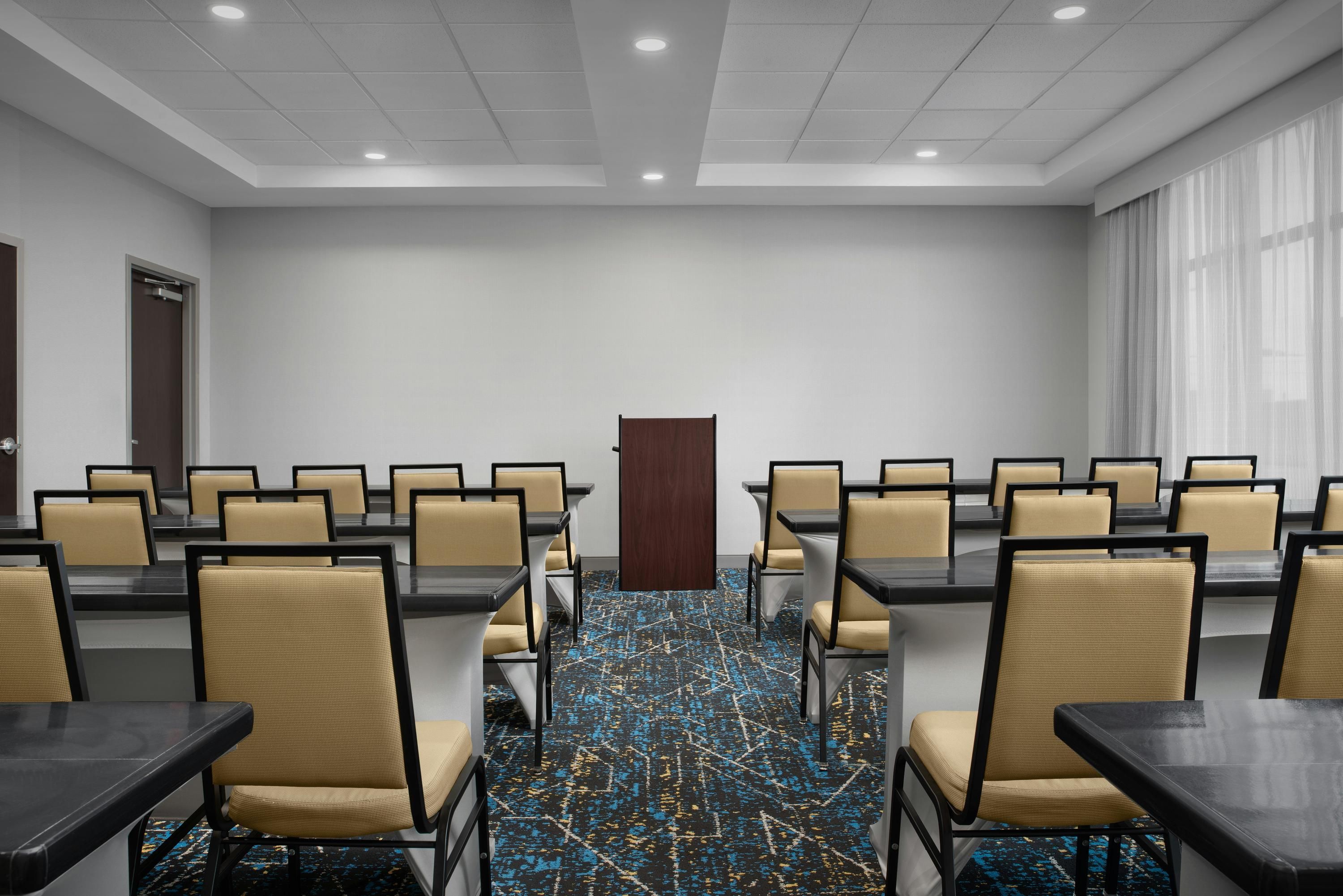 Conference room