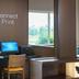 Business centre