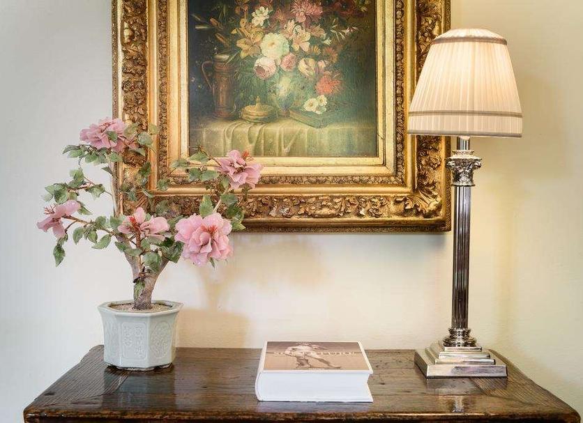 Room amenity Photo