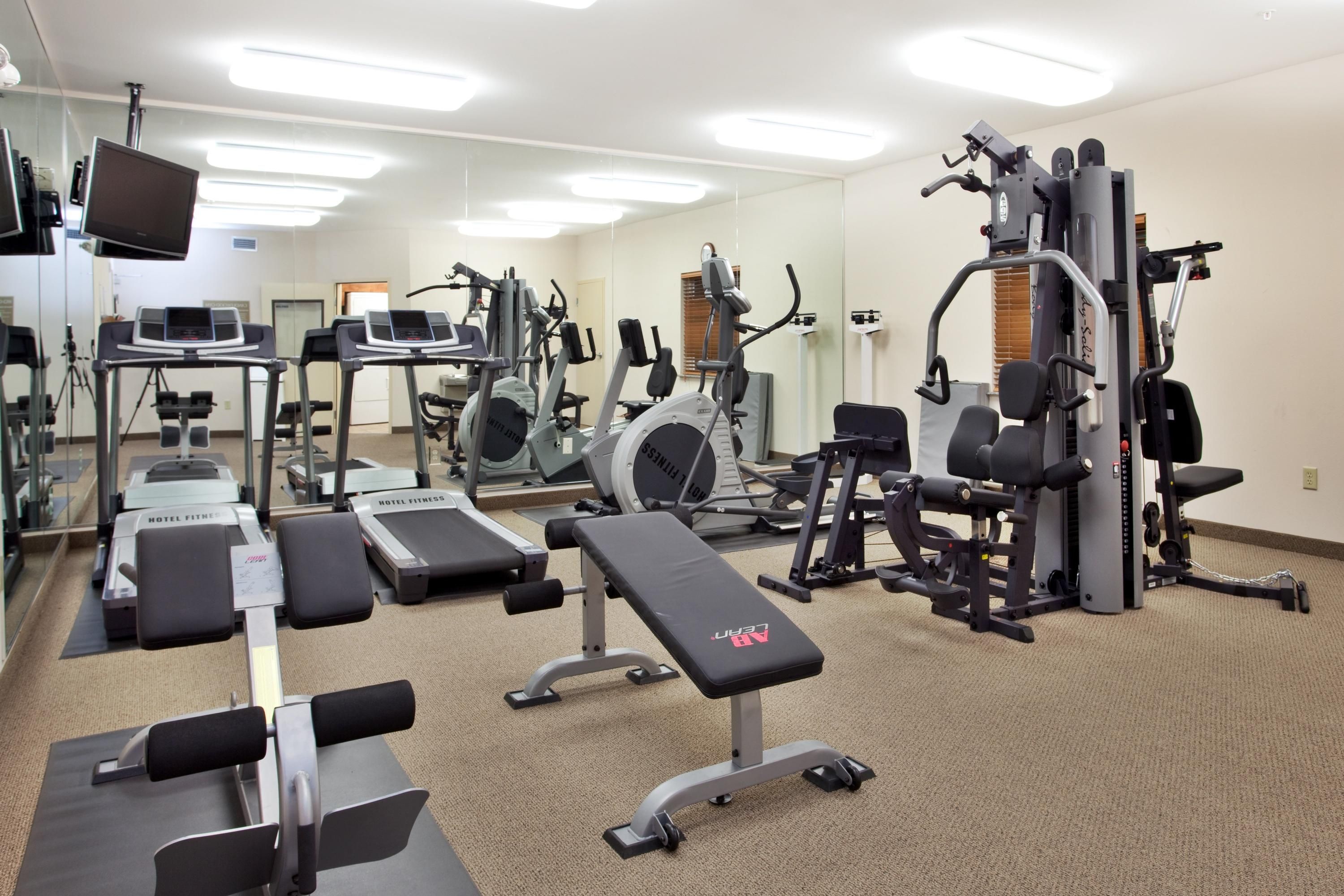 Gym