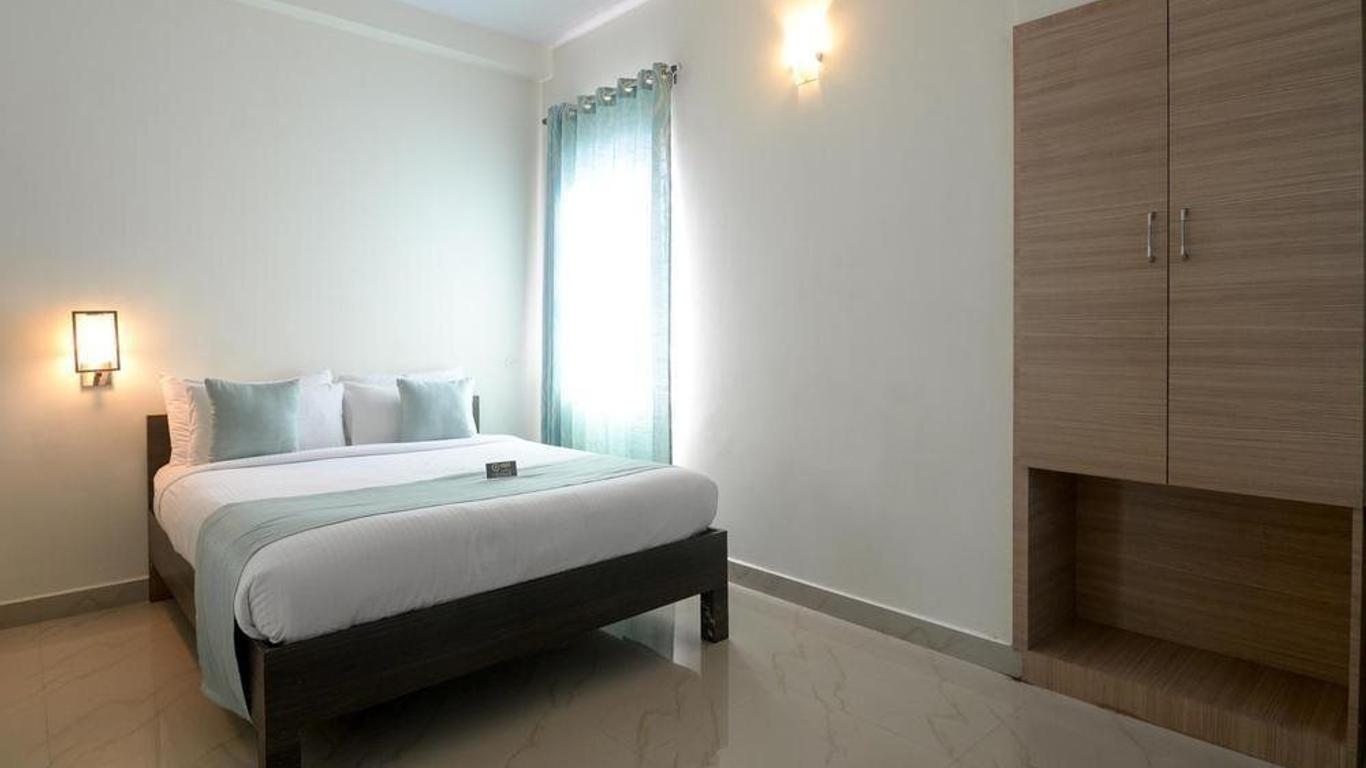 Hotel West End