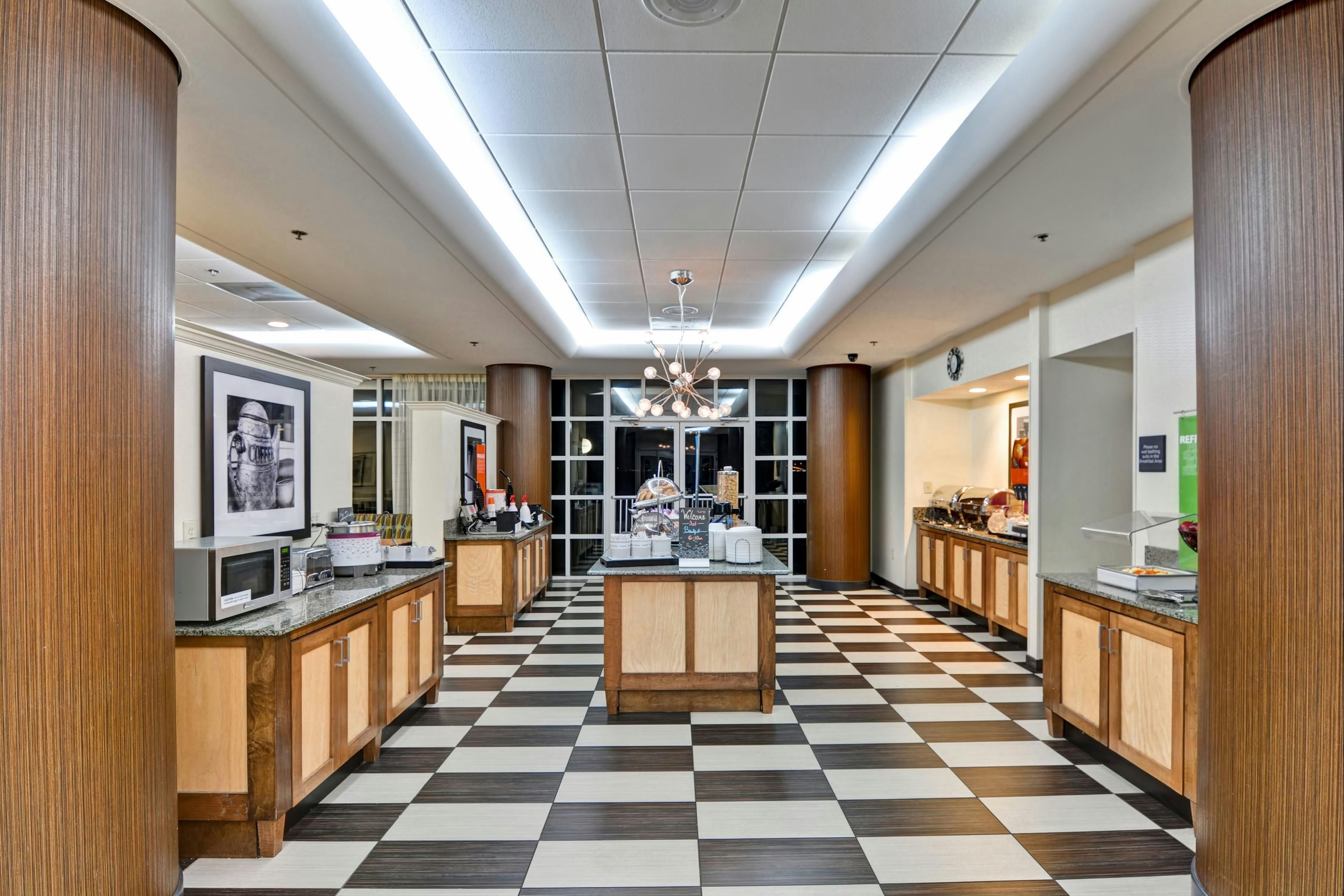 Buffet