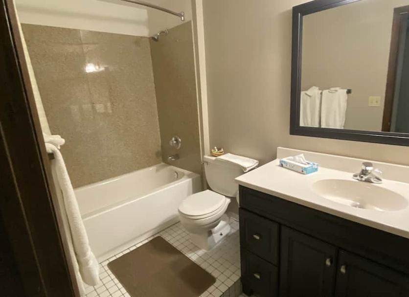 Bathroom Photo