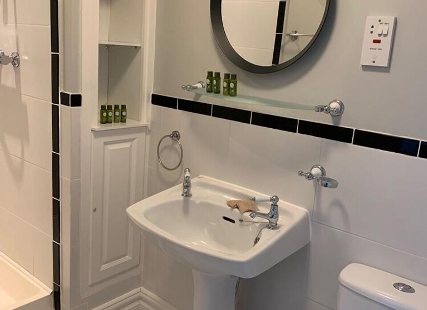 Bathroom Photo