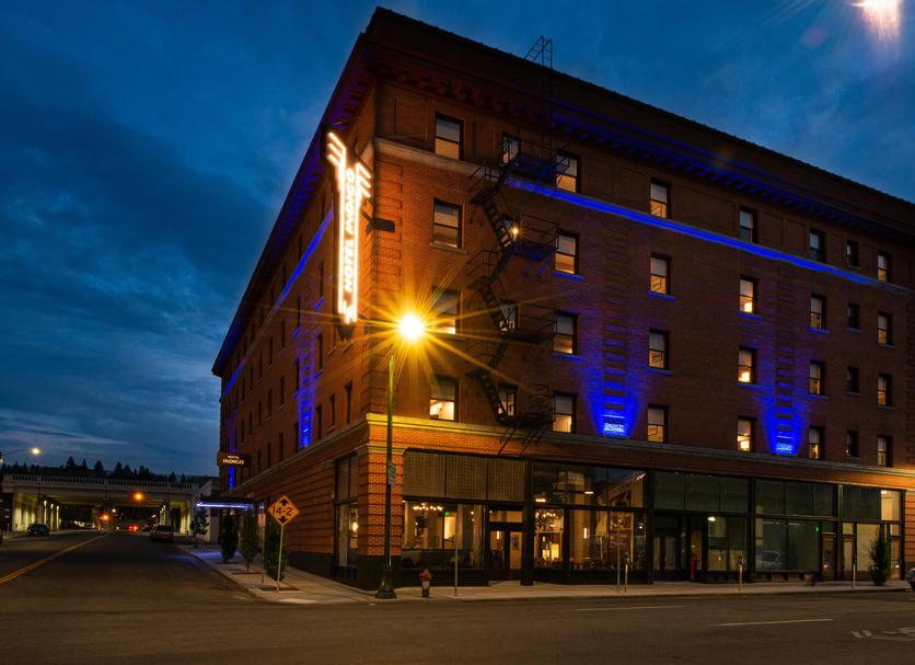 Building Photo