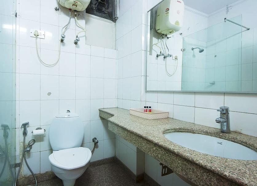 Bathroom Photo