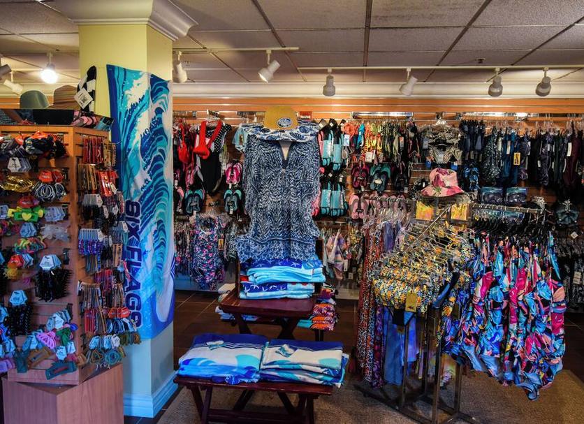 Shop Photo
