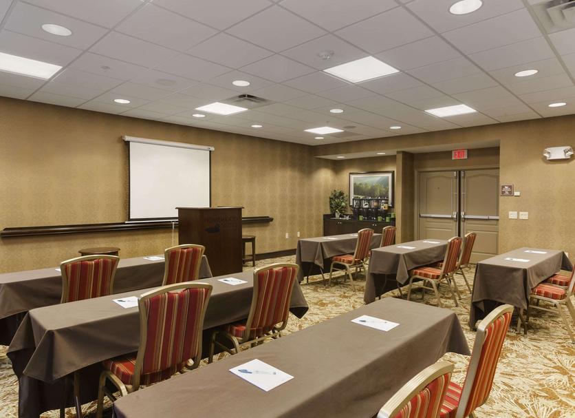 Conference room Photo