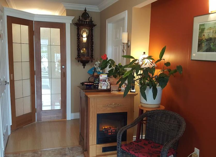 Room amenity Photo