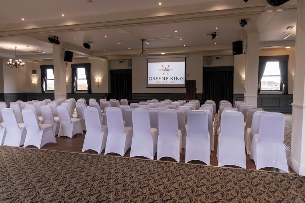 Conference room