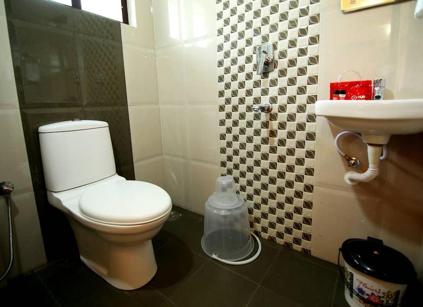Bathroom Photo