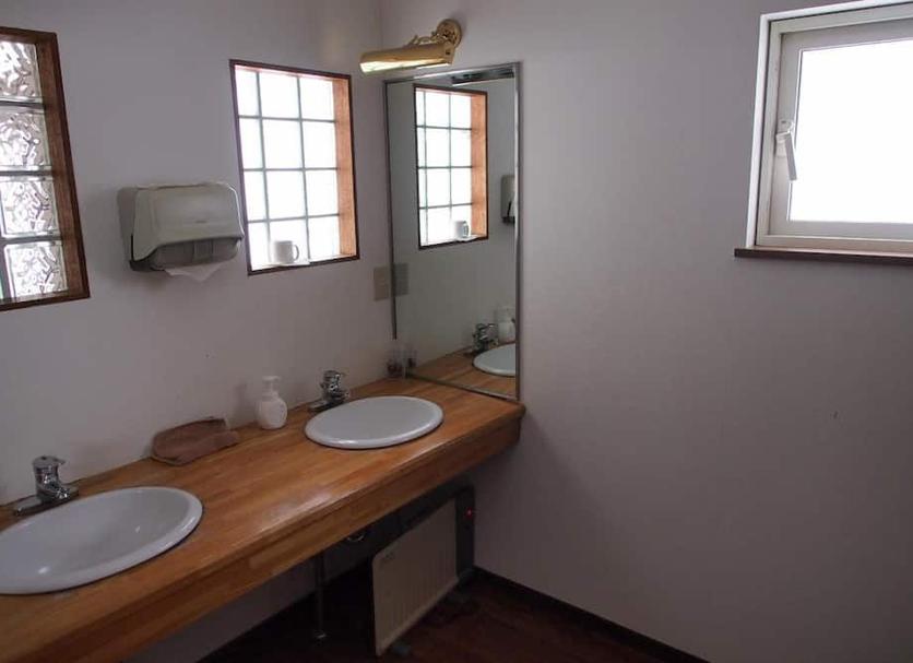 Bathroom Photo