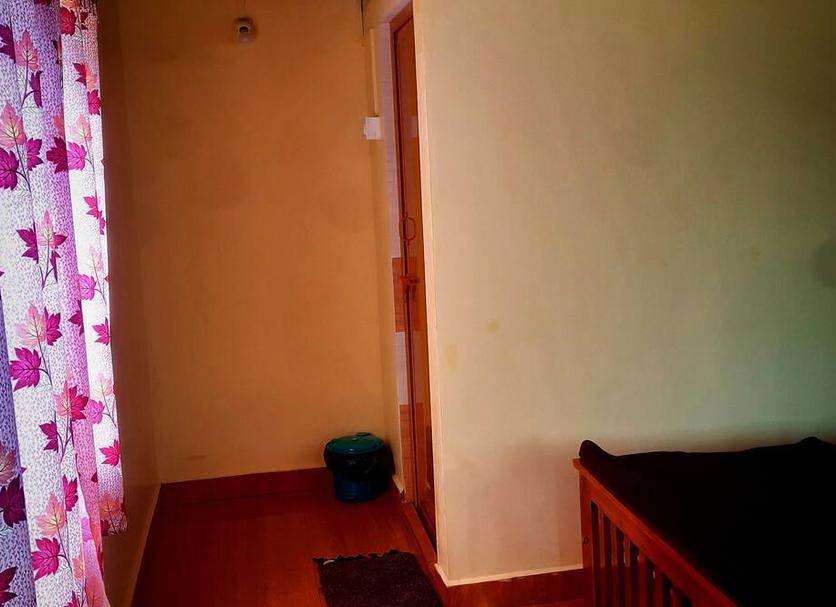 Stairs Photo