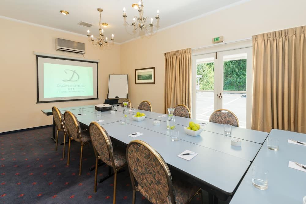 Conference room