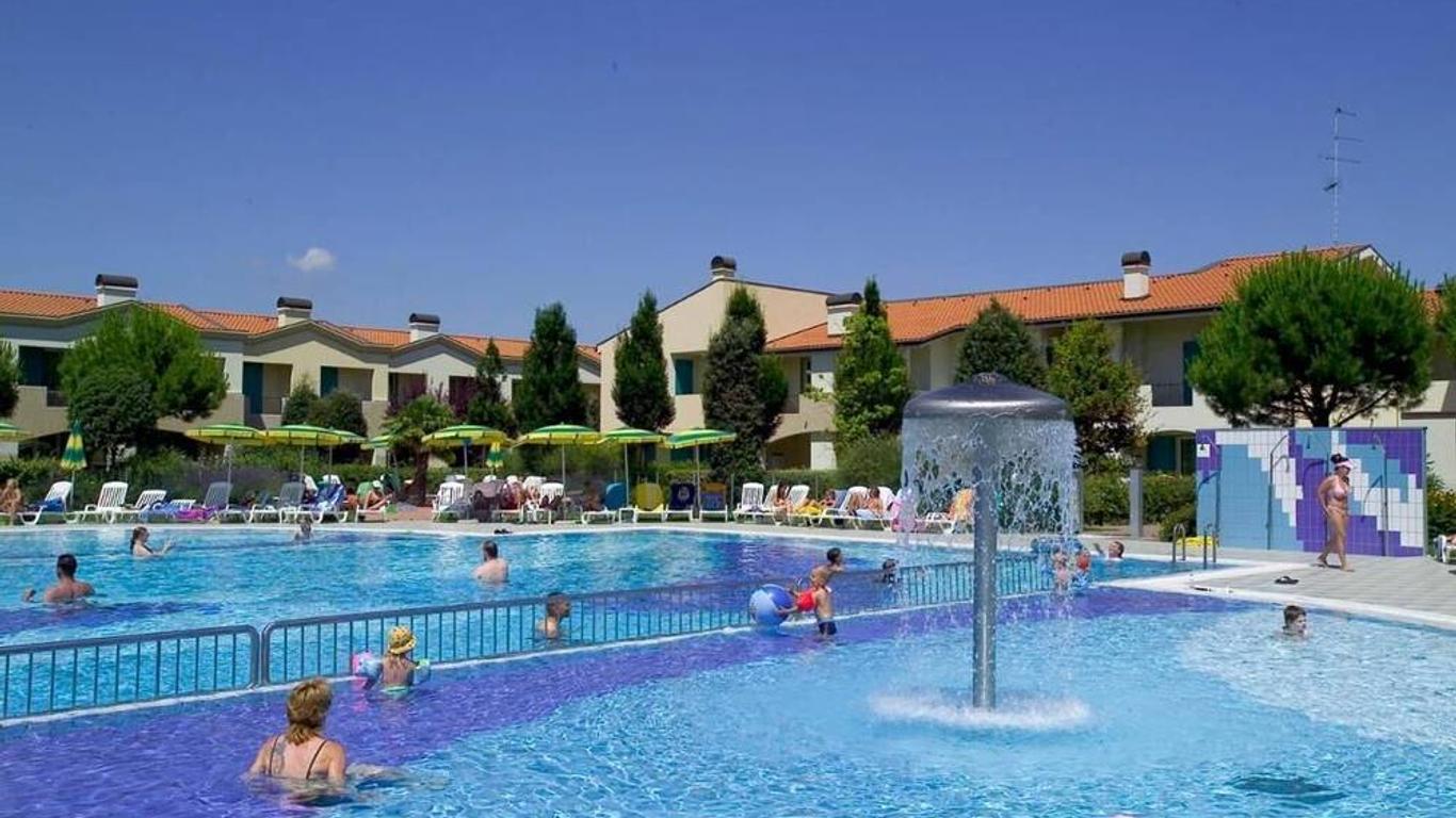 Villaggio Marco Polo
