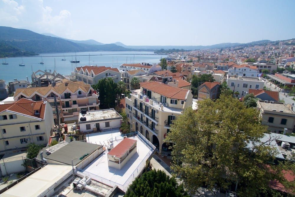 Outdoor view