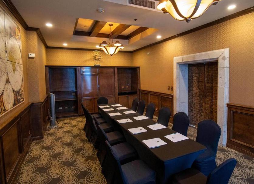 Conference room Photo