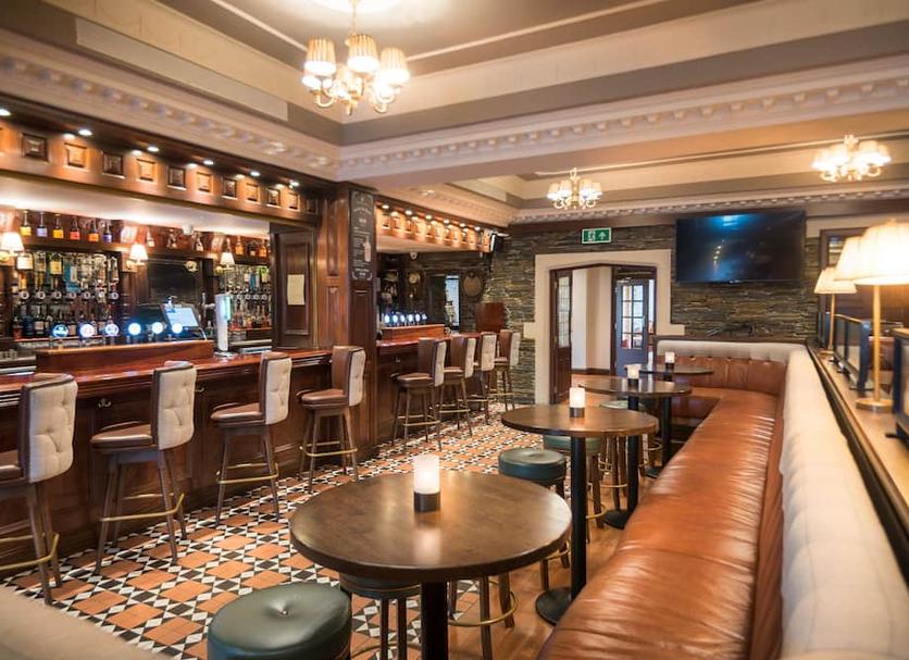 Bar Photo