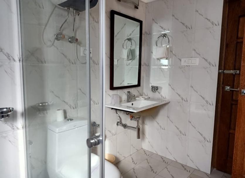 Bathroom Photo