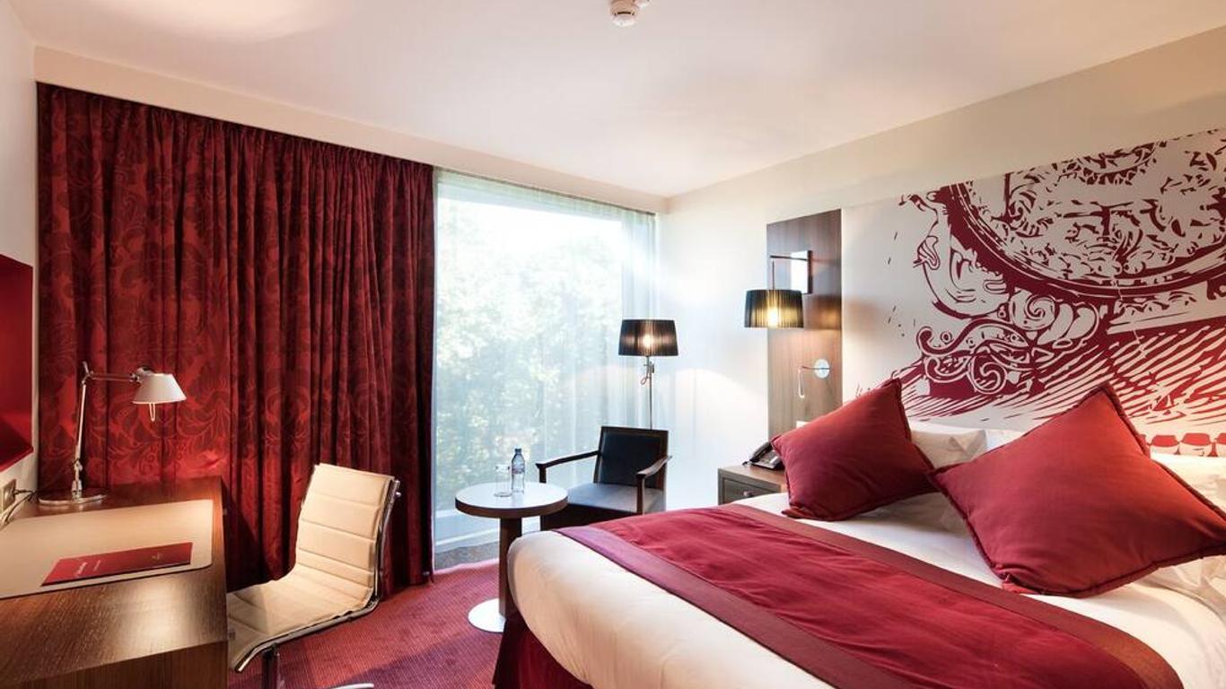 Radisson Blu Hotel, Montpellier