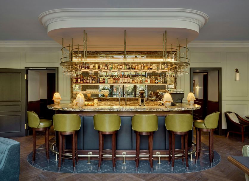 Bar Photo