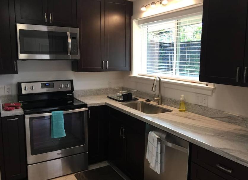 Kitchen Photo