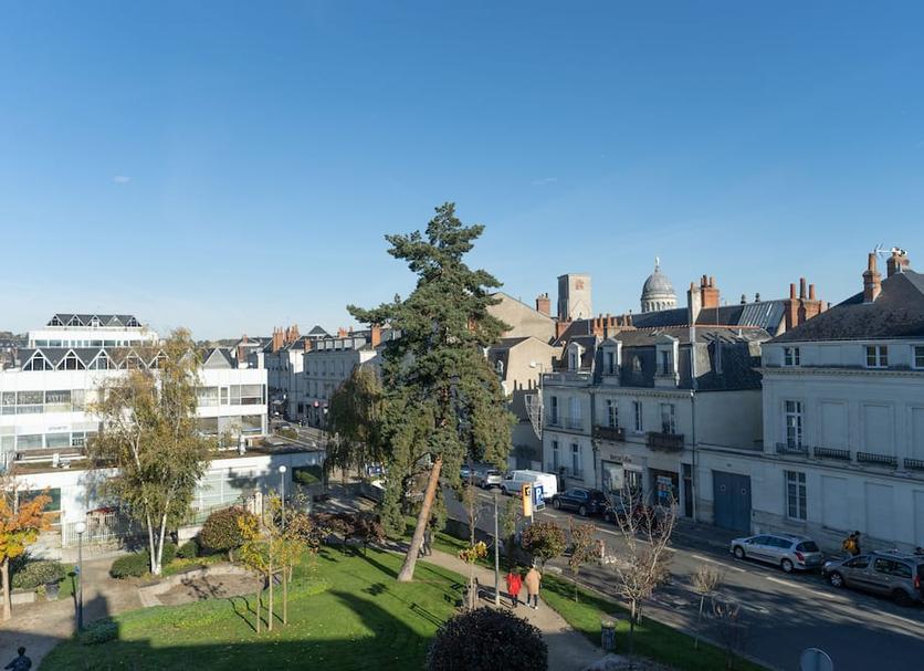 Outdoor view Photo