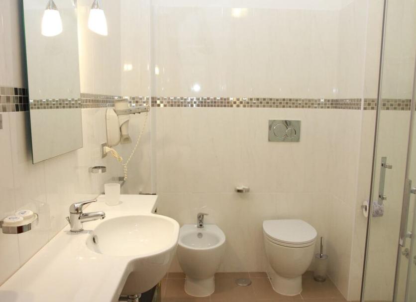 Bathroom Photo