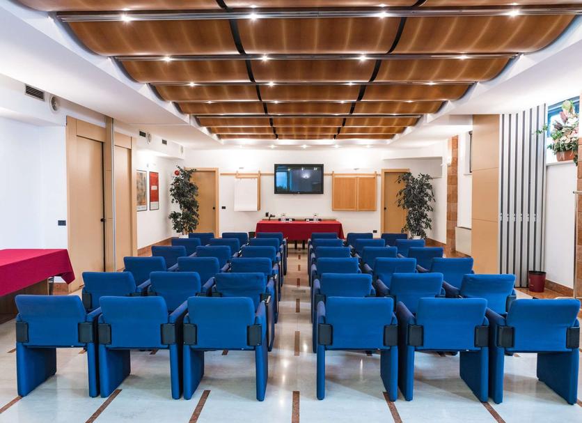 Conference room Photo