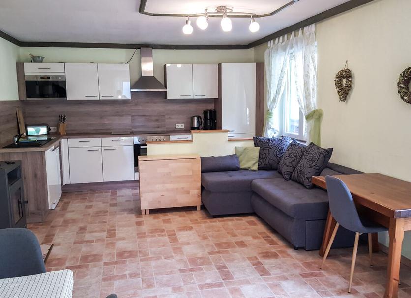 Kitchen Photo