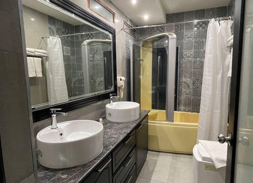 Bathroom Photo