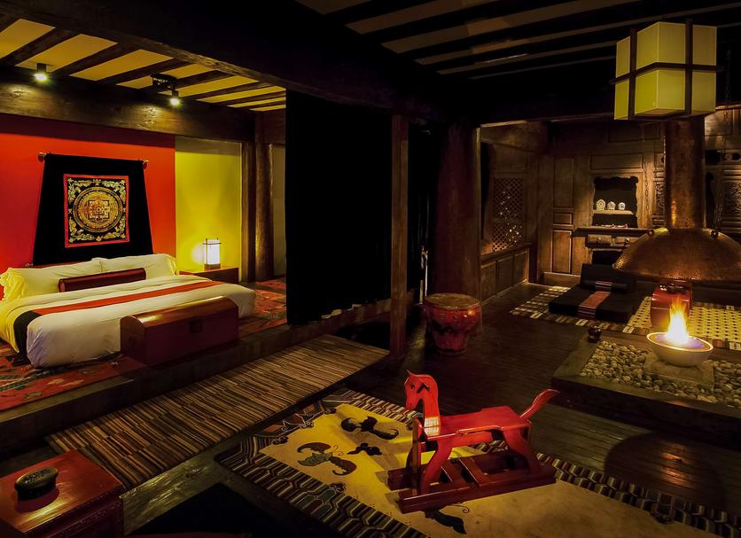Bedroom Photo