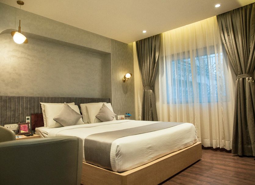 Bedroom Photo