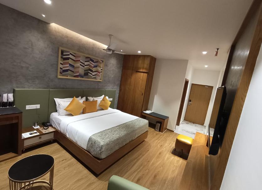 Bedroom Photo