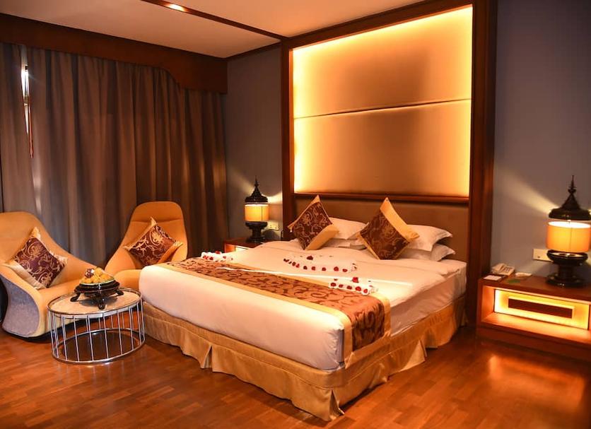 Bedroom Photo