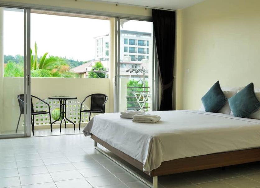 Bedroom Photo