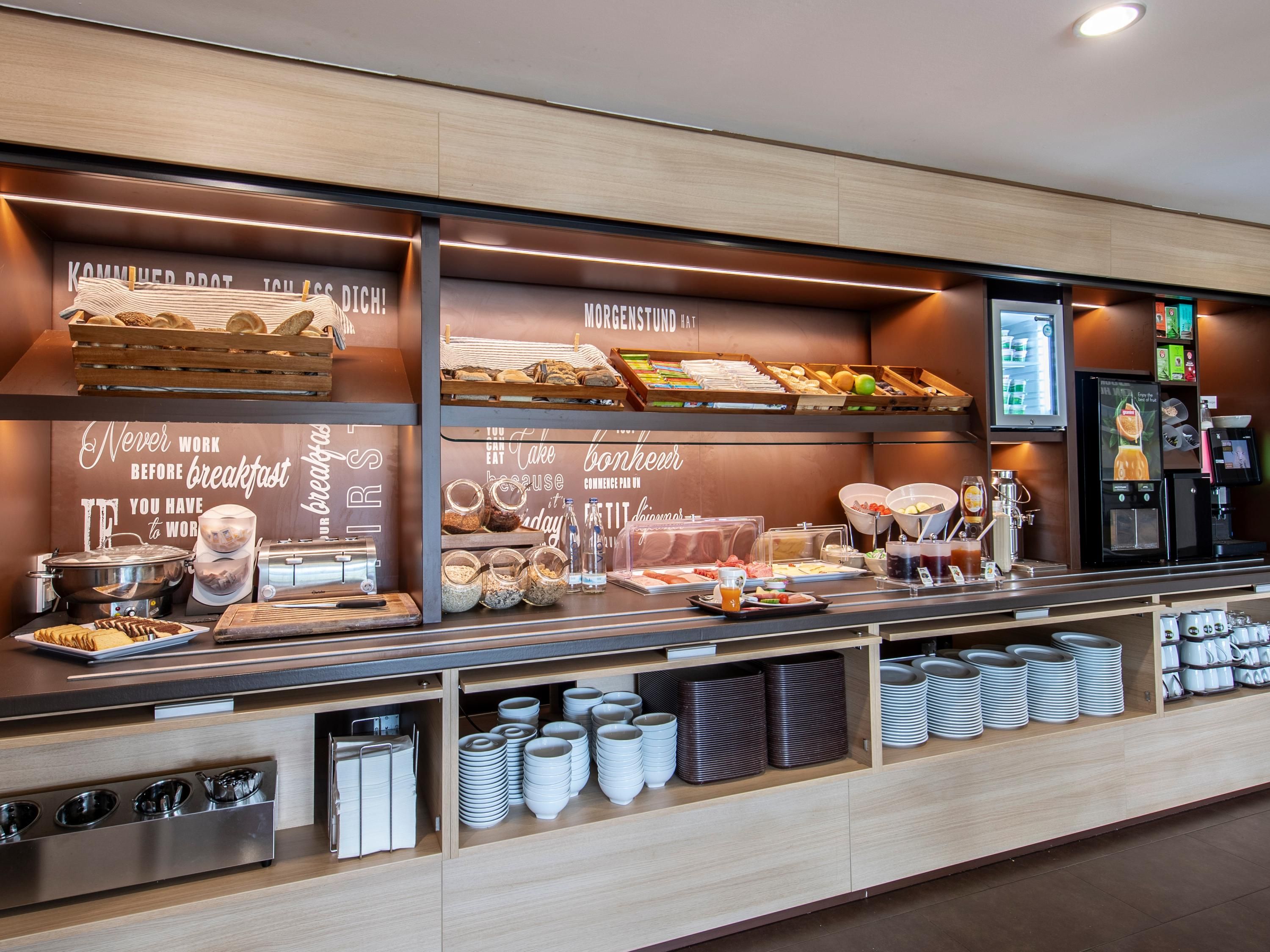 Buffet
