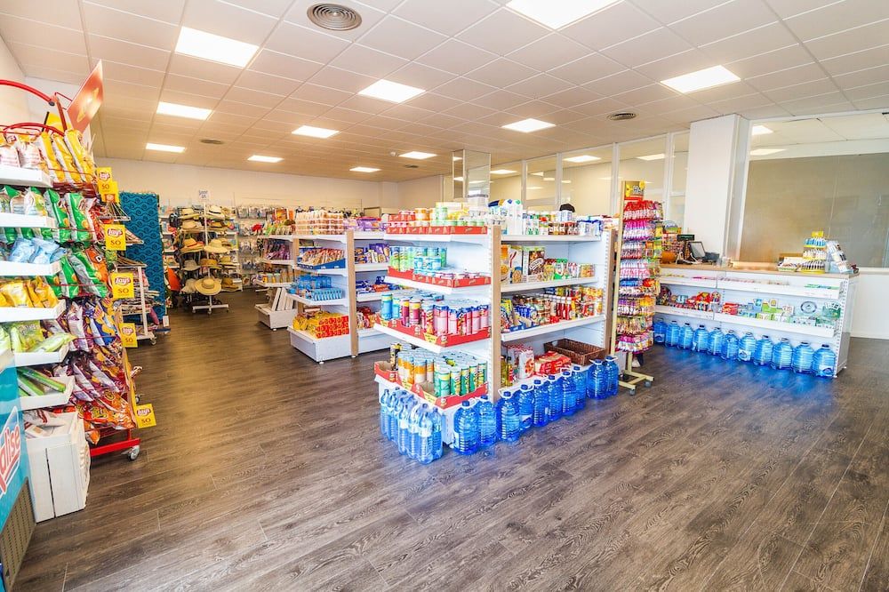 Shop