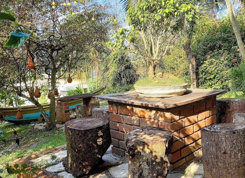 Outdoor view Photo