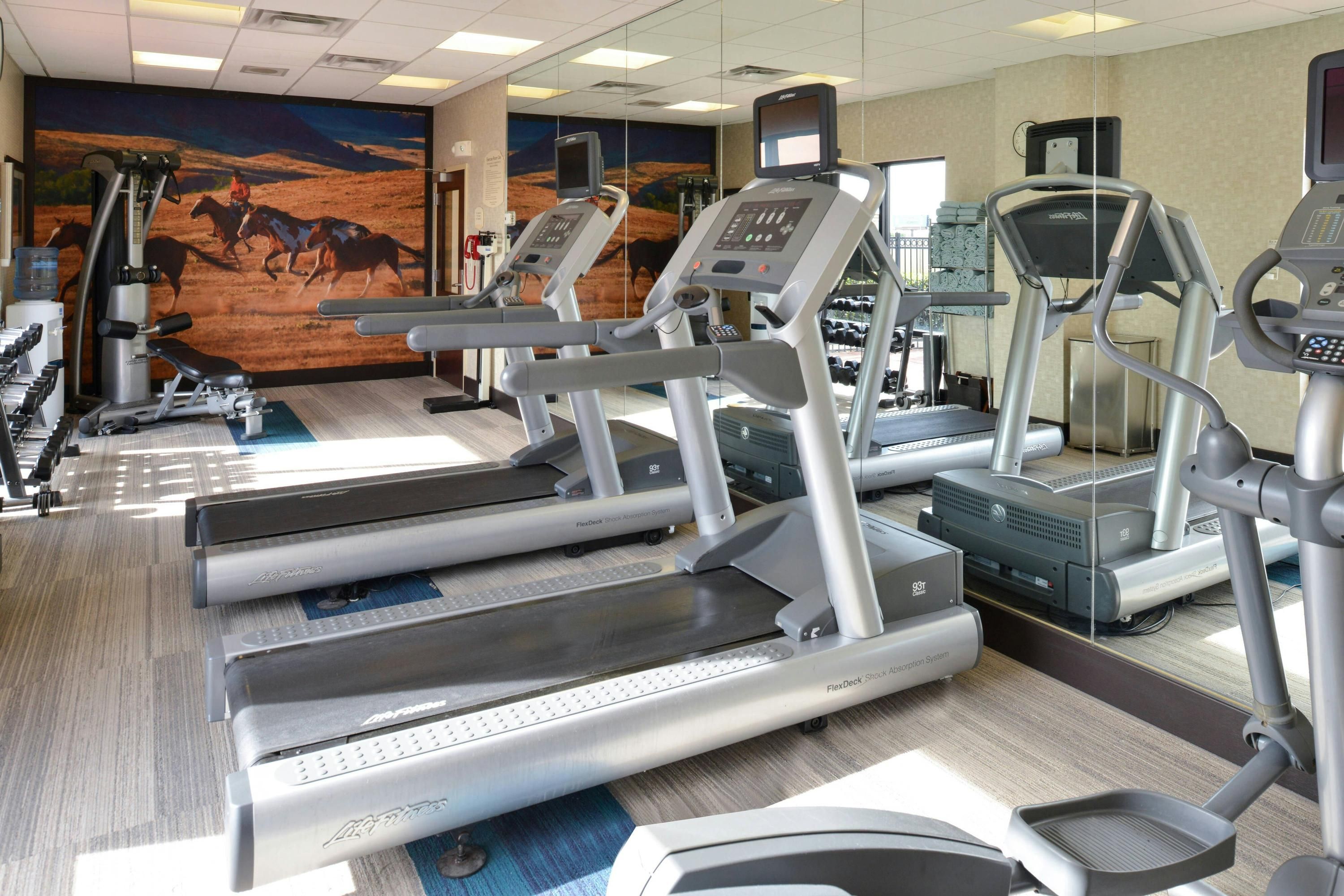 Gym