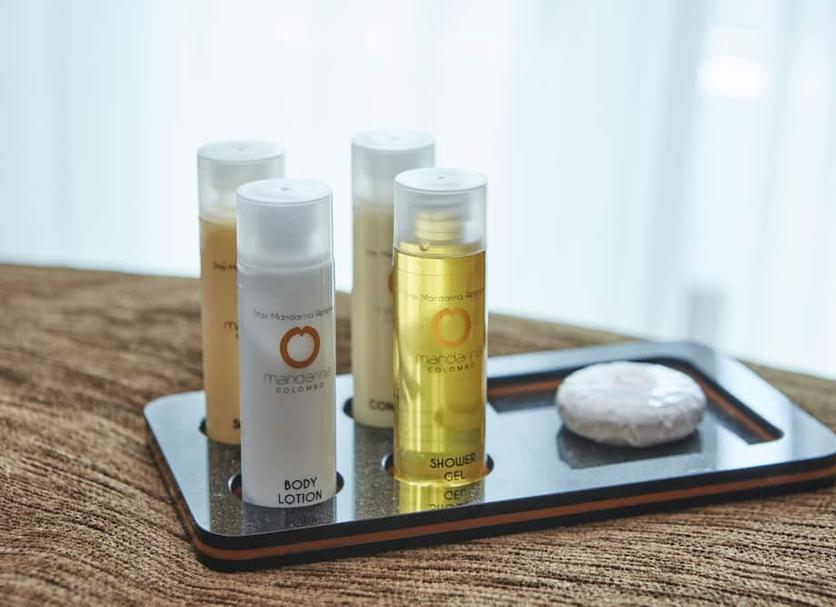 Room amenity Photo
