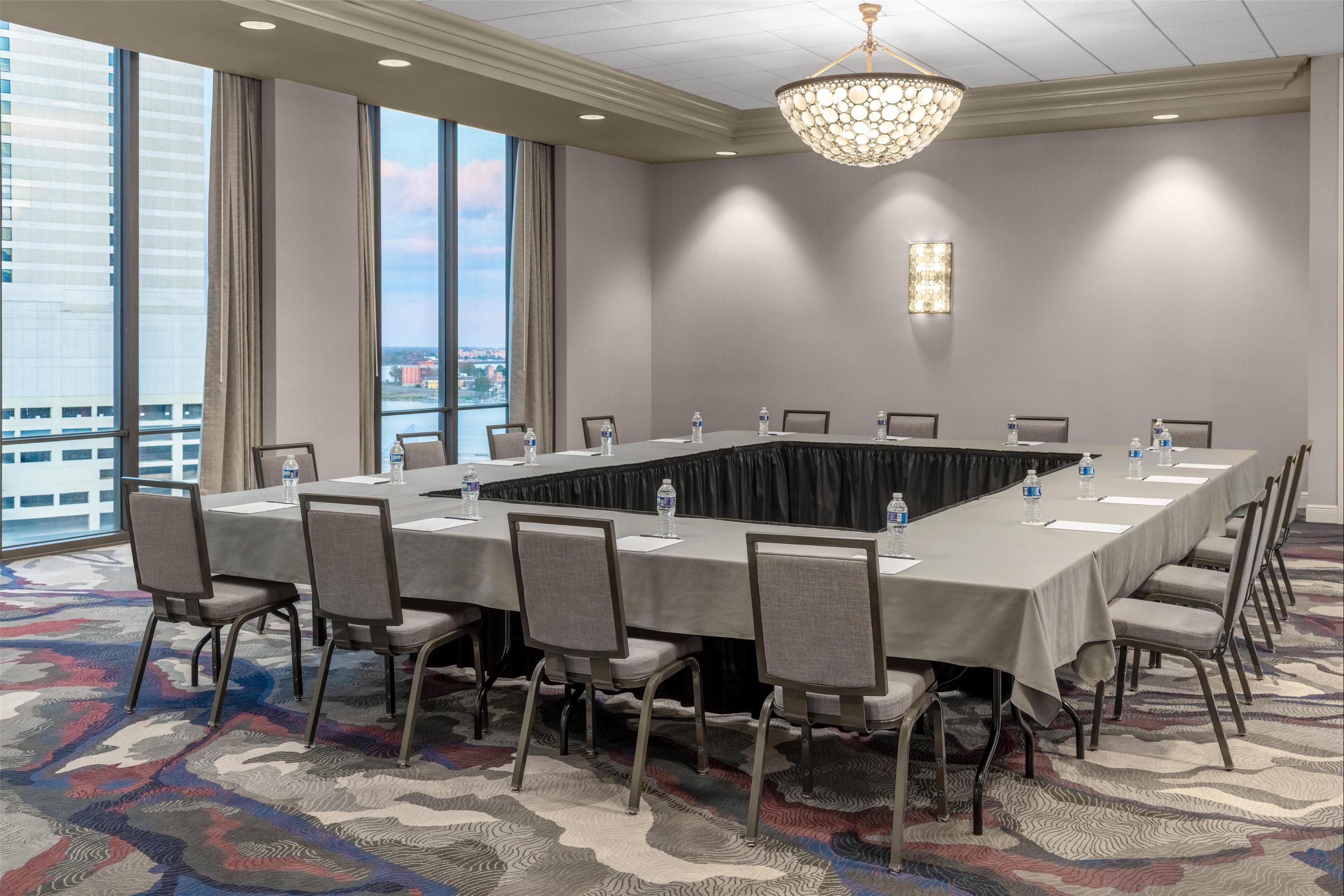 Conference room