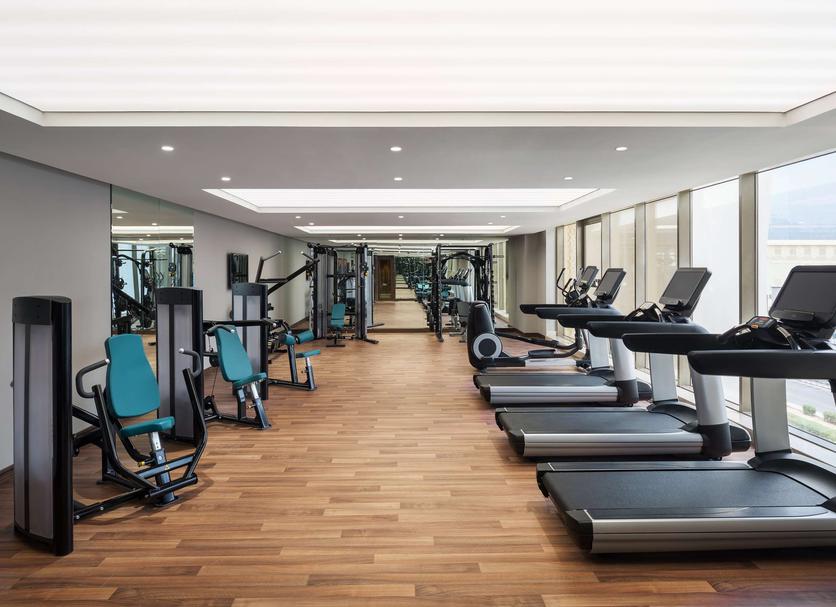 Gym Photo