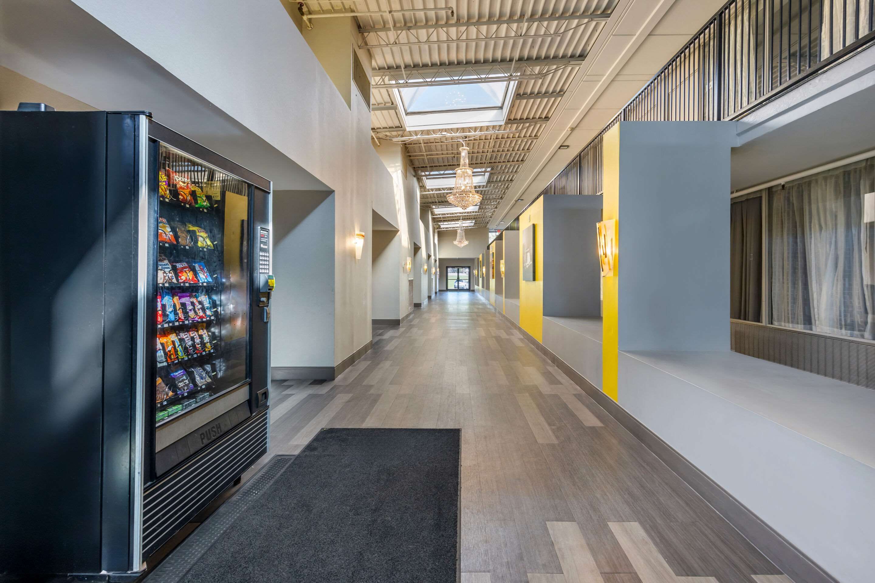 Hallway