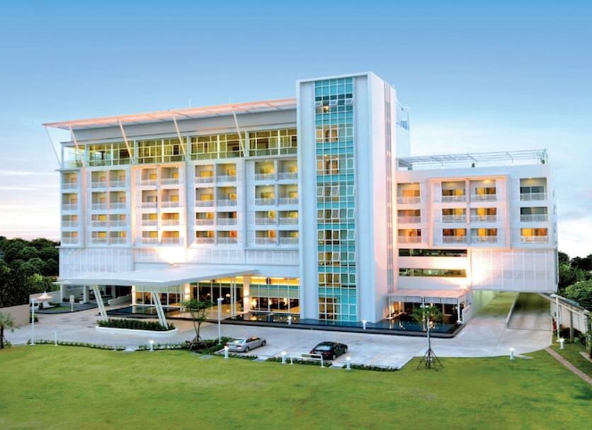 Building Photo