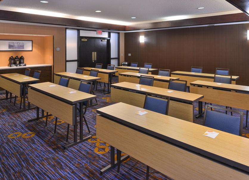 Conference room Photo