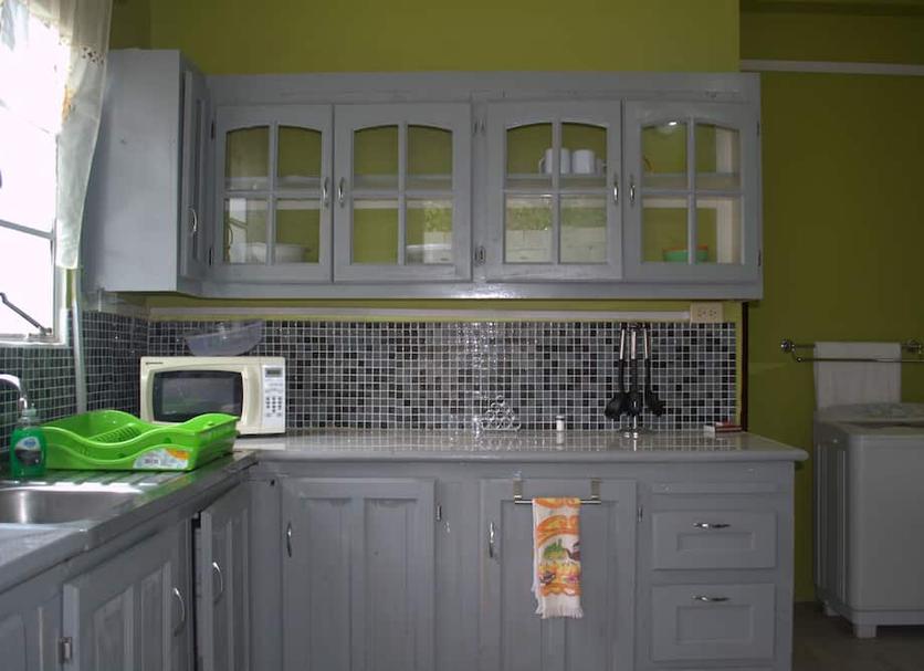 Kitchen Photo