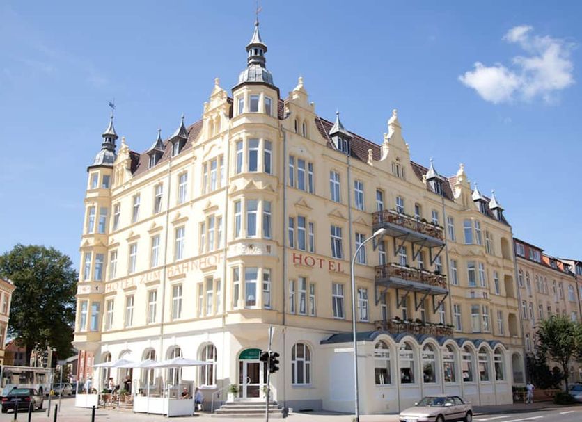 Building Photo